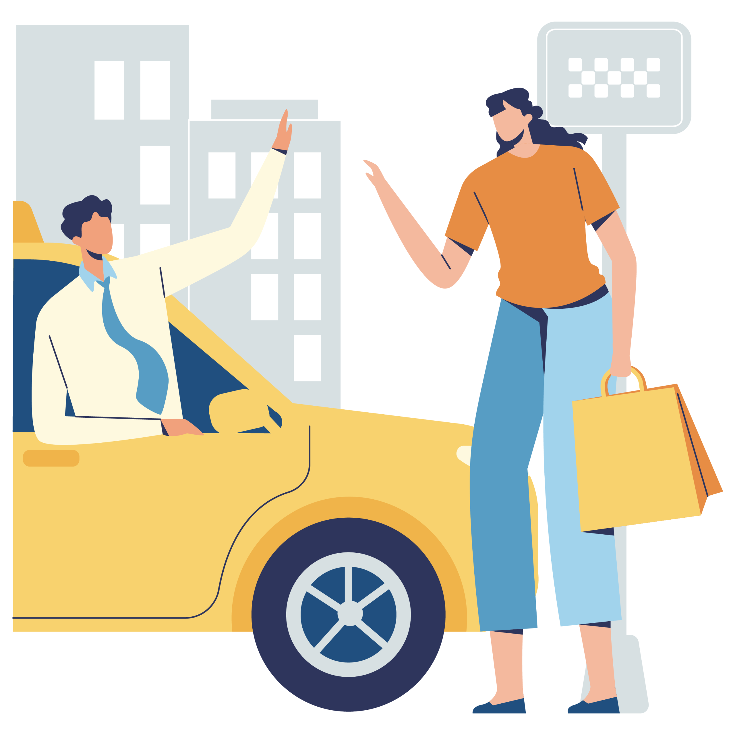 Why Private Transfers Are the Smartest Way to Travel in Albania 1 Travel ride tour albania tour